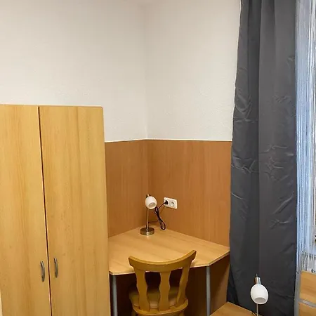 Sleep Backhendlstation 恩斯