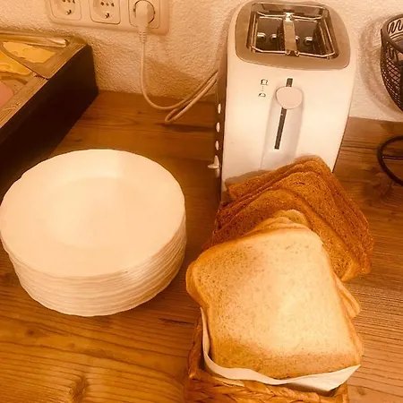 Sleep Self Check In Guest house