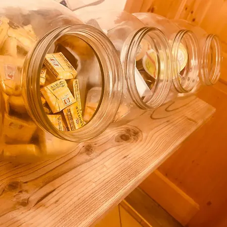 Sleep Self Check In Guest house Enns