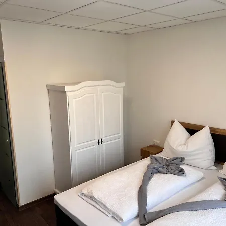 Sleep Backhendlstation 3* Enns