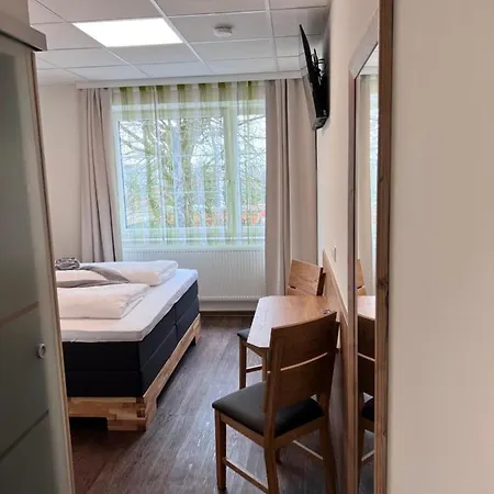 Sleep Self Check In Guest house