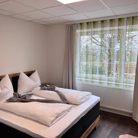 Sleep Self Check In Guest house