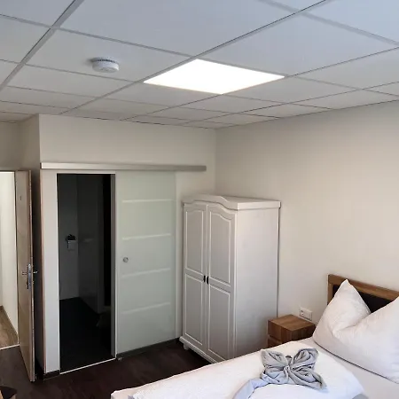 Guest house Sleep Self Check In