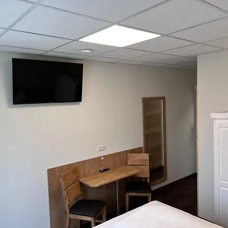 Guest house Sleep Self Check In Enns