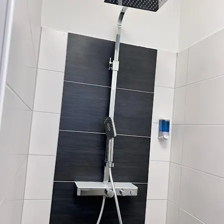 Sleep Backhendlstation 恩斯