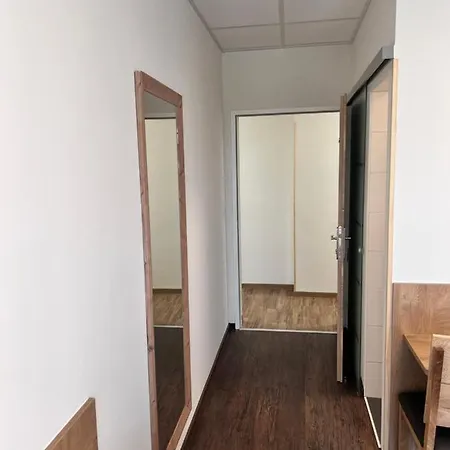 Penzion Sleep Backhendlstation 3*