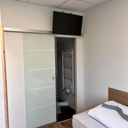 Guest house Sleep Self Check In 3*
