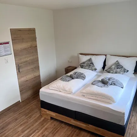 Guest house Sleep Backhendlstation *