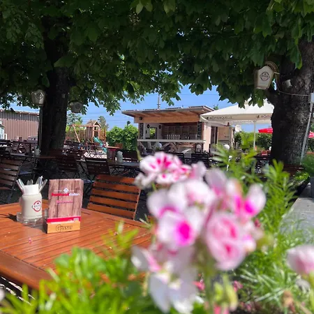 Sleep Self Check In Guest house