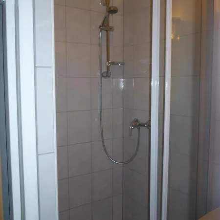 Sleep Backhendlstation