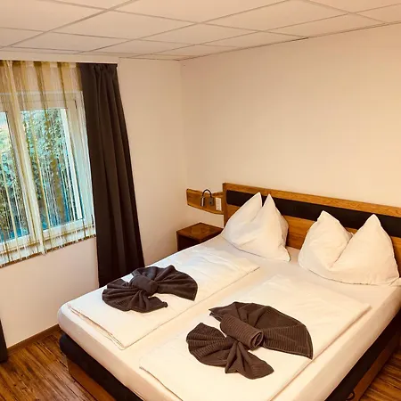 Sleep Backhendlstation 3* Enns