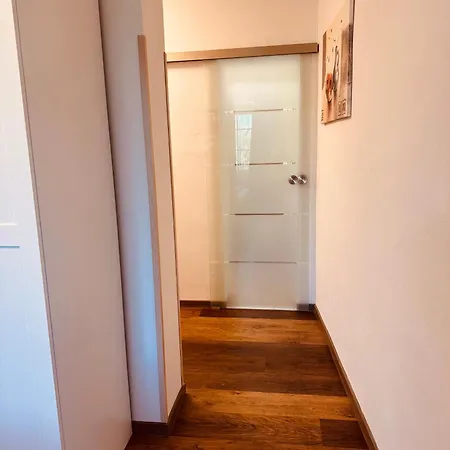 Konukevi Sleep Self Check In