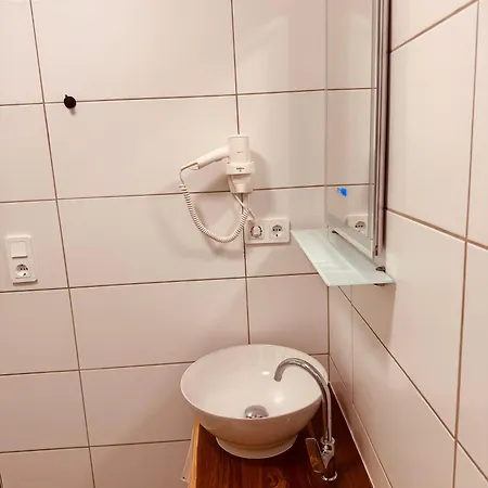 Sleep Self Check In Guest house 3*