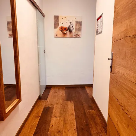 Guest house Sleep Self Check In 3*