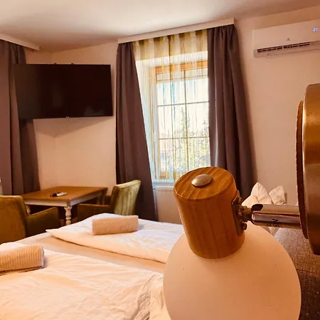 Sleep Self Check In 3* Enns