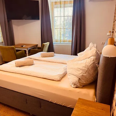 Sleep Self Check In Konukevi