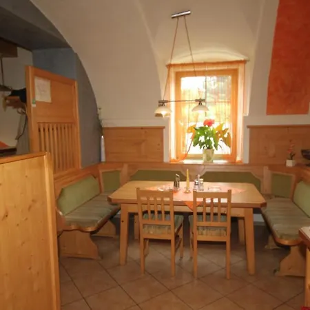 Sleep Self Check In Guest house Enns