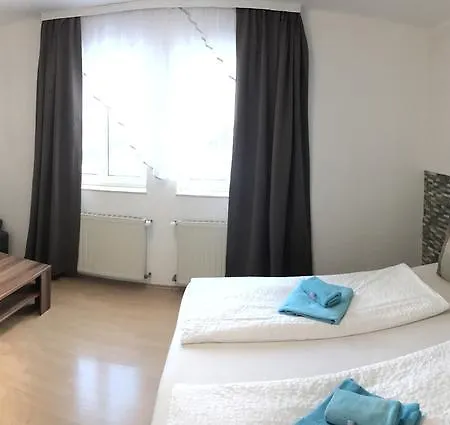 Sleep Backhendlstation 3* Enns