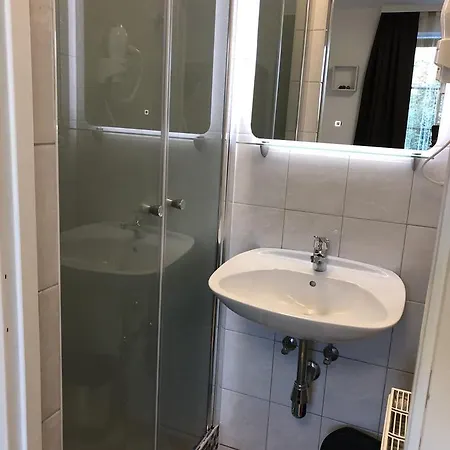 Sleep Backhendlstation 3*