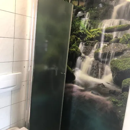 Guest house Sleep Self Check In