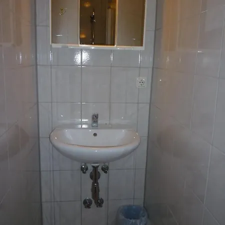 Sleep Backhendlstation Penzion