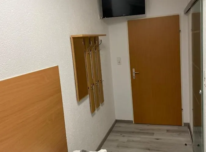 Gasthof Sleep Self Check In Enns