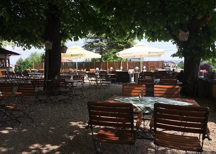 Vendégház Sleep Self Check In 3*