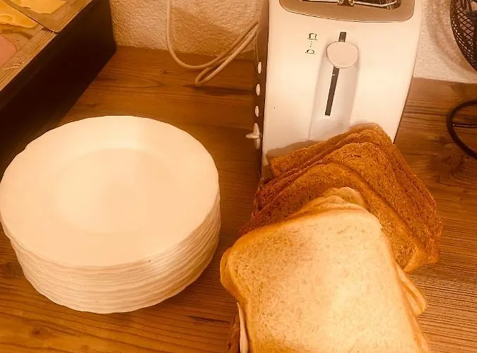 Sleep Self Check In Gasthof