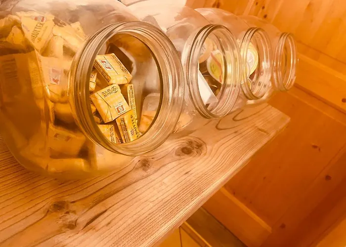 Sleep Self Check In Gasthof Enns