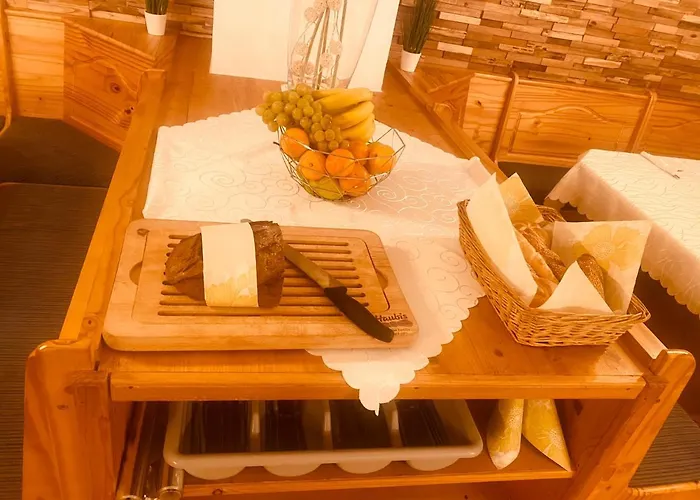 Gasthof Sleep Self Check In