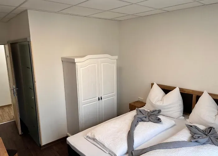 Sleep Self Check In 3* Enns