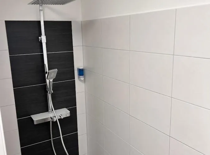 Gasthof Sleep Self Check In Enns