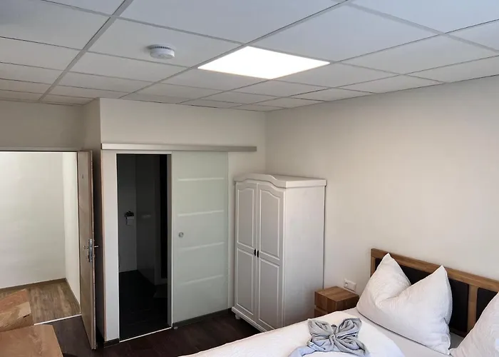 Vendégház Sleep Self Check In