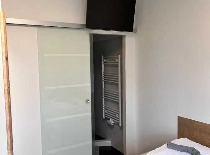 Vendégház Sleep Self Check In 3*