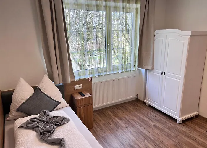 Sleep Self Check In 3* Enns