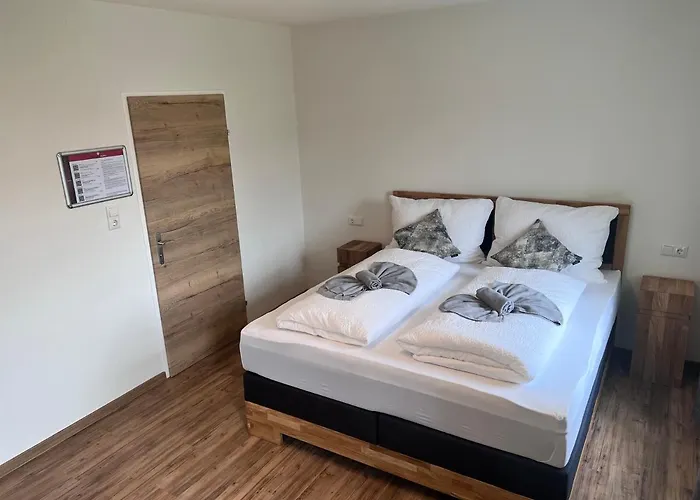 Vendégház Sleep Self Check In 3*