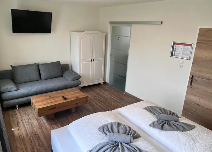 Vendégház Sleep Self Check In