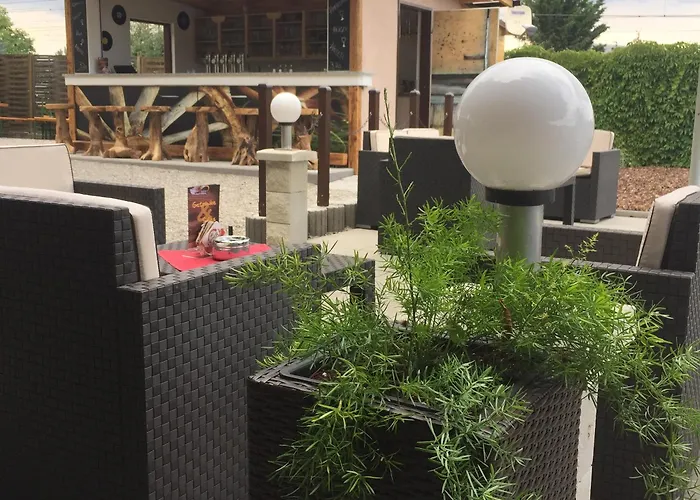 Gasthof Sleep Self Check In 3*