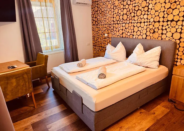 Vendégház Sleep Self Check In