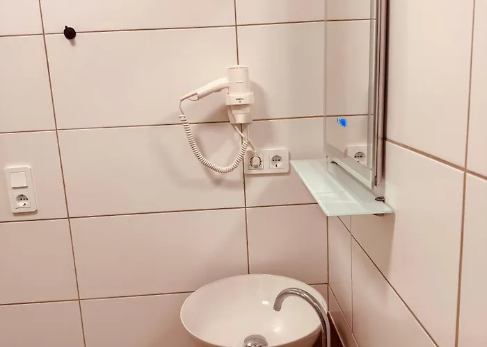 Sleep Self Check In Vendégház 3*