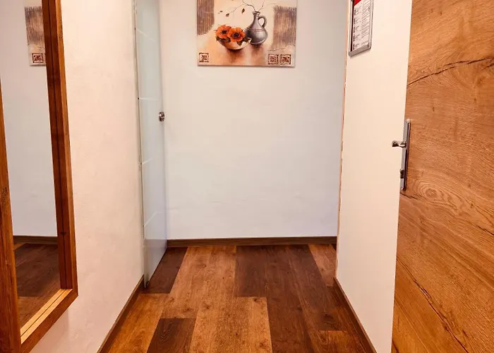 Vendégház Sleep Self Check In 3*