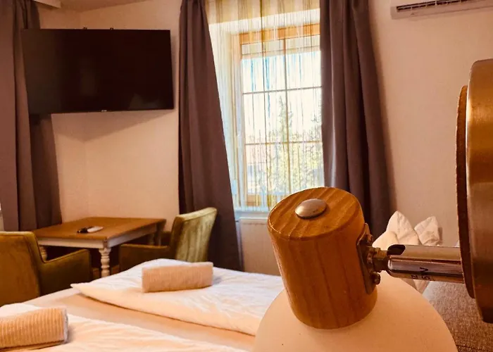 Sleep Self Check In 3* Enns