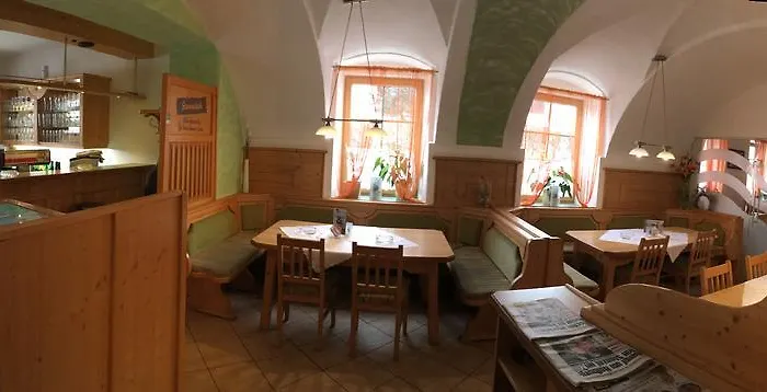 Sleep Self Check In Gasthof