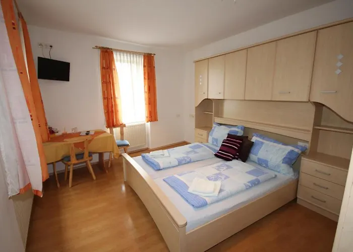 Gasthof Sleep Self Check In 3*