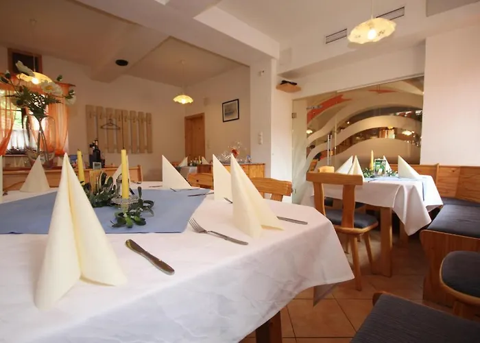 Sleep Self Check In Gasthof