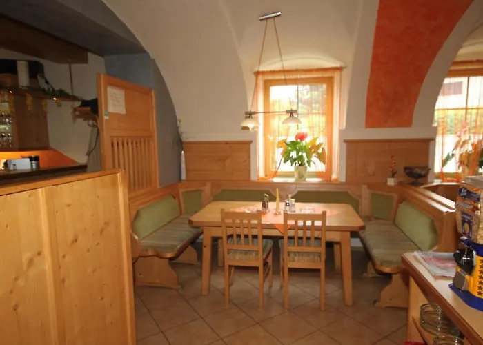 Sleep Self Check In Vendégház Enns