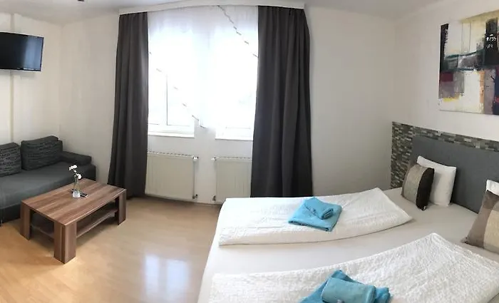 Sleep Self Check In 3* Enns