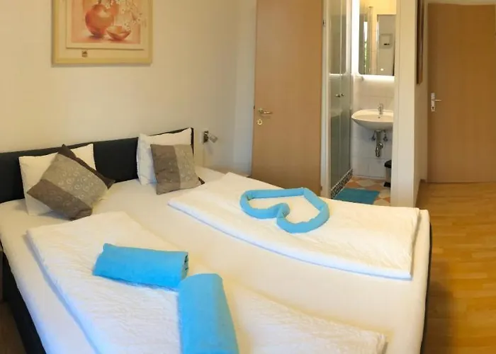 Sleep Self Check In 3* Enns