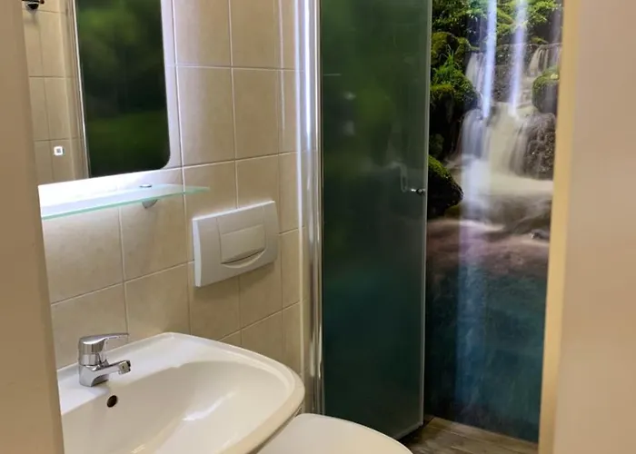 Sleep Self Check In Vendégház Enns