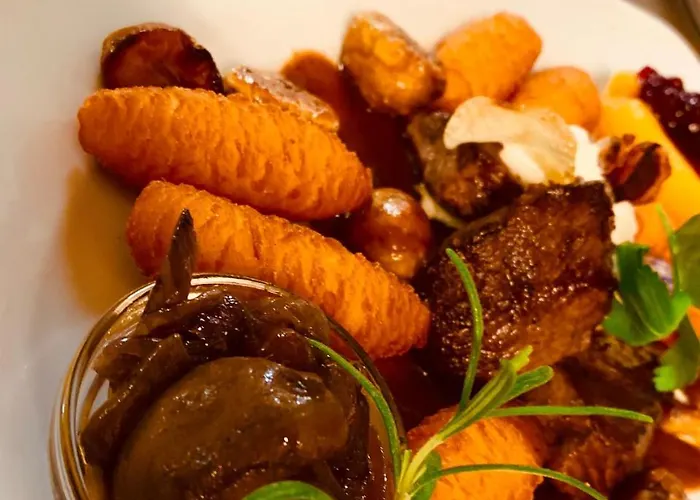 Sleep Self Check In 3* Enns